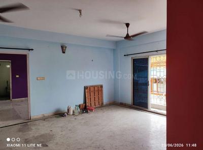 Hall Image of 1600 Sq.ft 3 BHK Apartment / Flat for sale in Jadavpur Kolkata for Rs. 10500000