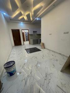 Hall Image of 960 Sq.ft 3 BHK Builder Floor for sale in Indraprashtha Yojna Ghaziabad for Rs. 3900000