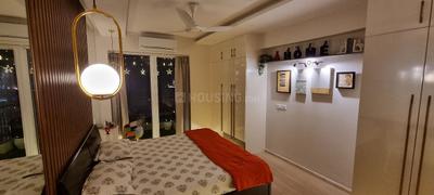 Hall Image of 1930 Sq.ft 3 BHK Apartment / Flat for sale in DLF New Town Heights 1, Sector 90 Gurgaon for Rs. 22000000