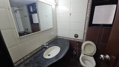 Image of 1254 Sq.ft 2 BHK Apartment / Flat for sale in Bramhacorp Suncity, Wadgaon Sheri, Pune for Rs. 13500000