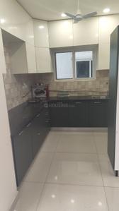 Kitchen Image of 1385 Sq.ft 2 BHK Apartment / Flat for rent in Kompally Hyderabad for Rs. 31000