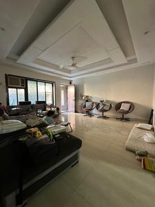 5 BHK Independent House