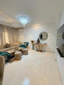Hall Image of 1221 Sq.ft 2 BHK Apartment / Flat for sale in Porvorim Goa for Rs. 22000000
