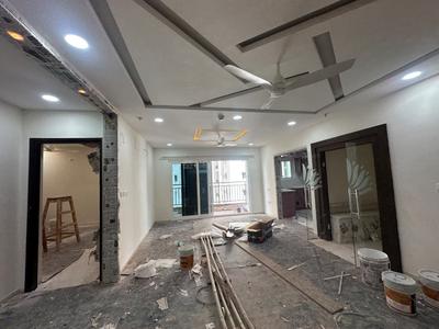 3 BHK Flat