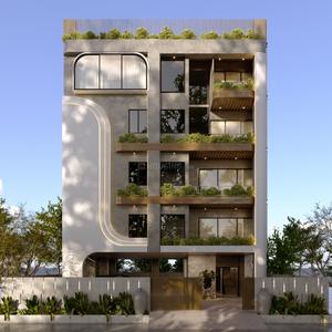 3 BHK Apartment