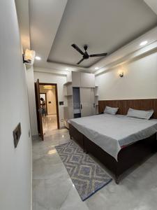 Bedroom Image of 1150 Sq.ft 3 BHK Builder Floor for sale in Sector 73 Noida for Rs. 5100000