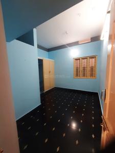 Bedroom Image of 1500 Sq.ft 2 BHK Independent House for rent in Gopala Gowda Extension Shivamogga for Rs. 12500