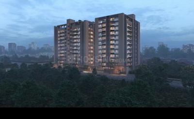 Image of 4800 Sq.ft 4 BHK Apartment / Flat for sale in MK The Palladia, Sargasan, Gandhinagar for Rs. 22000000