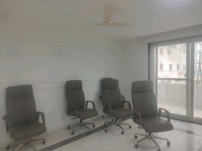 Bedroom Image of 3177 Sq.ft 4 BHK Builder Floor for sale in Green Field Colony Faridabad for Rs. 26000000