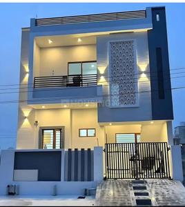 Image of 1200 Sq.ft 2 BHK Villa for sale in Mahabalipuram, Chennai for Rs. 3769006