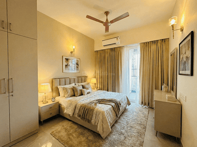 Image of 1450 Sq.ft 3.5 BHK Builder Floor for sale in Signature Global City 81, Sector 81, Gurgaon for Rs. 14000000