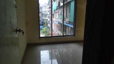 Bedroom Image of 600 Sq.ft 1 BHK Apartment / Flat for sale in Ulwe Navi Mumbai for Rs. 3800000