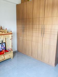 Bedroom Image of 3150 Sq.ft 4 BHK Apartment / Flat for sale in Nikol Ahmedabad for Rs. 14000000