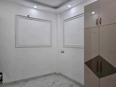 Bedroom Image of 900 Sq.ft 3 BHK Independent House for sale in Nawada New Delhi for Rs. 10500000