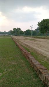 Image of 1000 Sq.ft Residential Plot / Land for sale in Safedabad, Lucknow for Rs. 425000