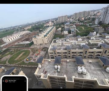 Image of 1240 Sq.ft 2 BHK Apartment / Flat for sale in Sector 115, Mohali for Rs. 5800000