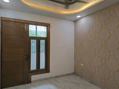Bedroom Image of 1270 Sq.ft 3 BHK Builder Floor for sale in Indirapuram Ghaziabad for Rs. 8800000