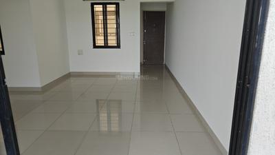 Living Room Image of 1353 Sq.ft 3 BHK Apartment / Flat for sale in Nanded Asawari, Nanded Pune for Rs. 12100000