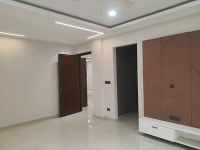 Bedroom Image of 4500 Sq.ft 4 BHK Builder Floor for sale in Sector 21C Faridabad for Rs. 45000000