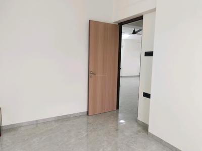 Bedroom Image of 2015 Sq.ft 3 BHK Apartment / Flat for rent in Shree Chamunda Devpriya, Ulwe Navi Mumbai for Rs. 49000