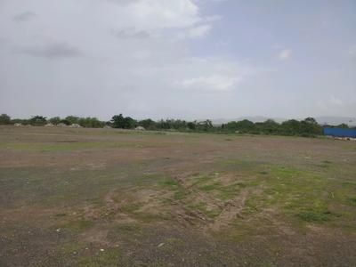 Swarajya Infrastructure Dronagiri Internal Roads 1