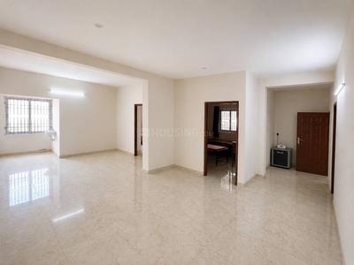 Hall Image of SP Stay - Luxury PG Accommodation in Thoraipakkam, Chennai