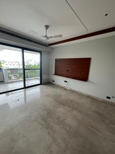 Bedroom Image of 2000 Sq.ft 3.5 BHK Builder Floor for rent in Sector 4 Panchkula for Rs. 100000