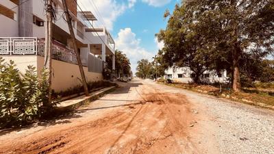 Image of 3000 Sq.ft Residential Plot / Land for sale in Bidadi, Bengaluru for Rs. 11250001