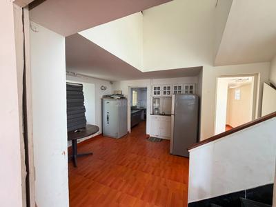 Kitchen Image of 5000 Sq.ft 10 BHK Independent House for sale in Thiruvanmiyur Chennai for Rs. 200000000