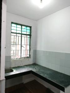 Kitchen Image of 600 Sq.ft 1 BHK Apartment / Flat for sale in Sector 11 Dwarka New Delhi for Rs. 9800000