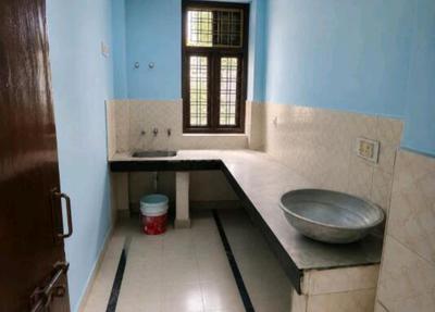 Kitchen Image of 1292 Sq.ft 2 BHK Independent House for rent in Sector Xu 1 Greater Noida for Rs. 18000