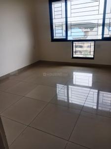 Bedroom Image of 1353 Sq.ft 3 BHK Apartment / Flat for rent in Nanded Asawari, Nanded Pune for Rs. 28500