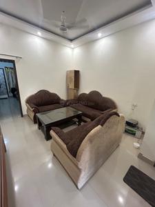Hall Image of 750 Sq.ft 1 BHK Apartment / Flat for sale in Shivalik City, Sector 127 Mohali for Rs. 2690000