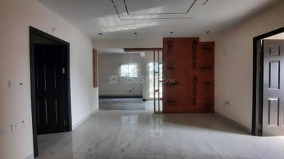 Hall Image of 1347 Sq.ft 3 BHK Apartment / Flat for sale in Gina Artize by Gina Engineering Company, Bommasandra Bengaluru for Rs. 12300000