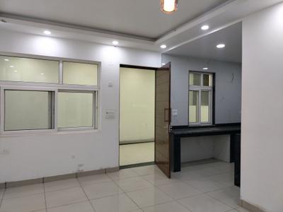 Living Room Image of 632 Sq.ft 1 BHK Builder Floor for sale in Uniwest Arcade Homes, Sector 102 Noida for Rs. 4100000
