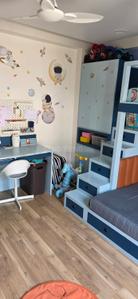 Bedroom Image of 2502 Sq.ft 4 BHK Penthouse for sale in Vastrapur Ahmedabad for Rs. 15000000