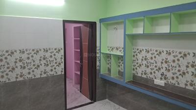 Living Room Image of 480 Sq.ft 1 BHK Independent House for sale in Manali New Town Chennai for Rs. 3300000