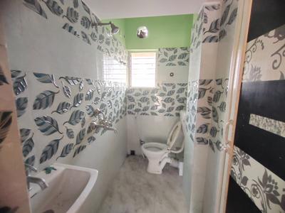 Image of 640 Sq.ft 2 BHK Apartment / Flat for sale in Parnasree Pally, Kolkata for Rs. 2500000