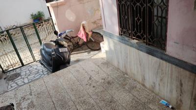 Parking Area Image of 90 Sq.ft 6 BHK Independent House for sale in Shastri Nagar Jaipur for Rs. 11000000
