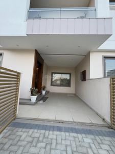 Image of 3200 Sq.ft 4 BHK Independent House for sale in Lasudia Mori, Indore for Rs. 32500000