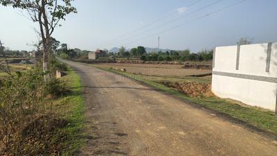 Image of 1500 Sq.ft Residential Plot / Land for sale in Ormanjhi, Ranchi for Rs. 2300000