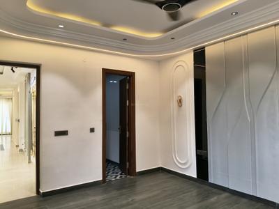 Bedroom Image of 3240 Sq.ft 4 BHK Builder Floor for sale in Palam Vihar Gurgaon for Rs. 36850000