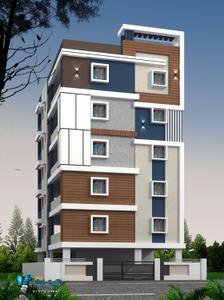 2 BHK Flat