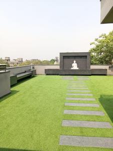 Image of 4500 Sq.ft 4 BHK Builder Floor for sale in New Friends Colony, New Delhi for Rs. 170000000