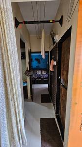 Image of 750 Sq.ft 1 BHK Apartment / Flat for sale in Krishna Regency, Ulwe, Navi Mumbai for Rs. 5700000