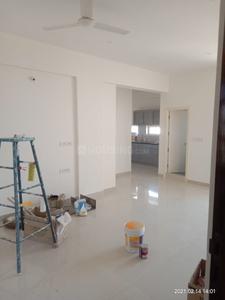 Hall Image of 878 Sq.ft 2 BHK Apartment / Flat for rent in Sattva Park Cubix Phase II, Devanahalli Bengaluru for Rs. 23000