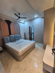 Bedroom Image of 2000 Sq.ft 4 BHK Apartment / Flat for sale in Raja Park Jaipur for Rs. 15000000