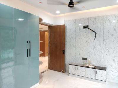 Bedroom Image of 1800 Sq.ft 3 BHK Apartment / Flat for sale in CGHS Solomon Heights, Sector 19 Dwarka New Delhi for Rs. 35100000
