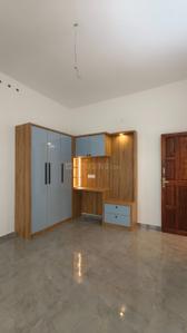 Hall Image of 2400 Sq.ft 4 BHK Independent House for sale in Pallikkara Kochi for Rs. 9300000
