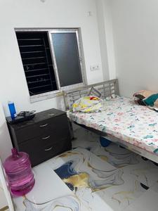 Bedroom Image of Mondal PG in Chinar Park, Kolkata